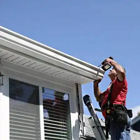 gutter services Buna